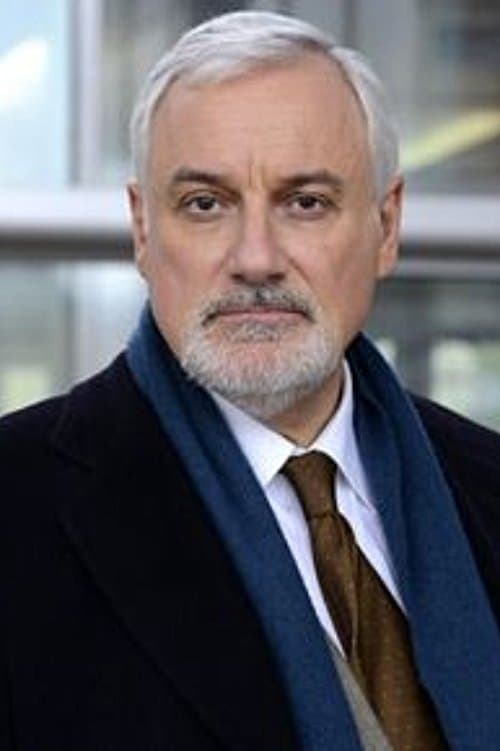 Hervé Dubourjal zdjęcie