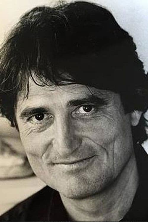 Hervé Jolly zdjęcie