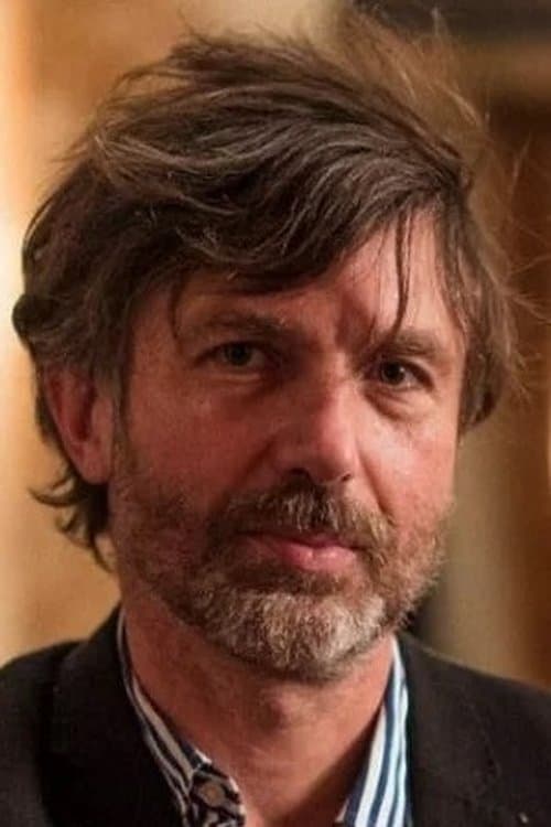 Hervé Piron zdjęcie