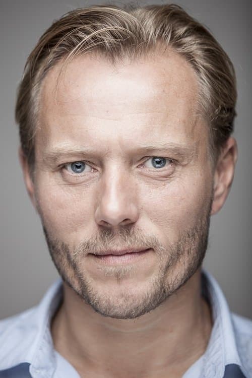 Hervé Sogne zdjęcie