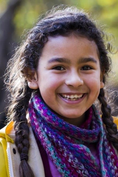 Hiba Ghafry zdjęcie