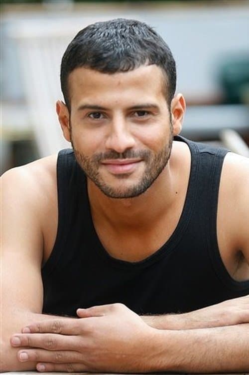 Hicham Nazzal zdjęcie