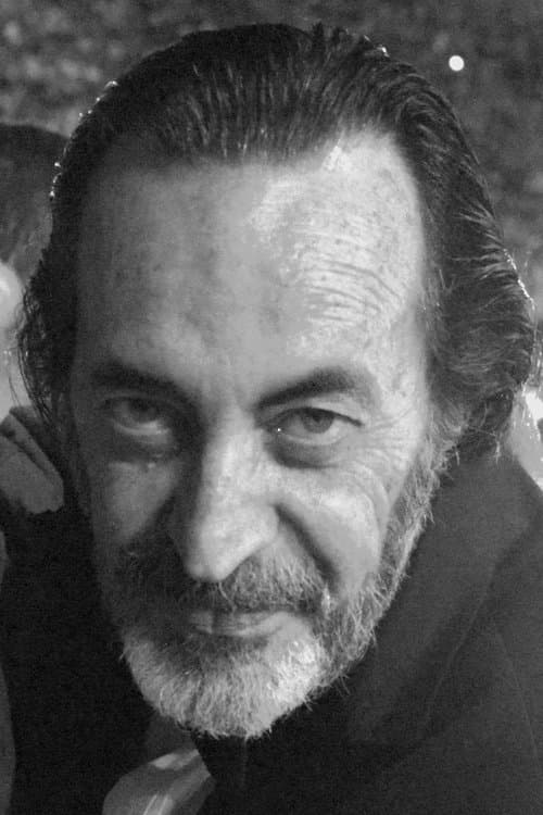 Hichem Rostom zdjęcie