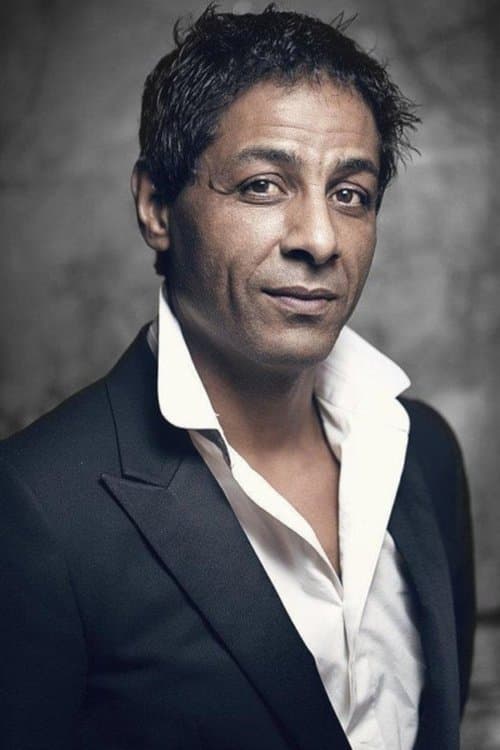 Hichem Yacoubi zdjęcie