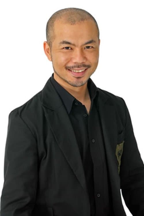Hideo Sako zdjęcie