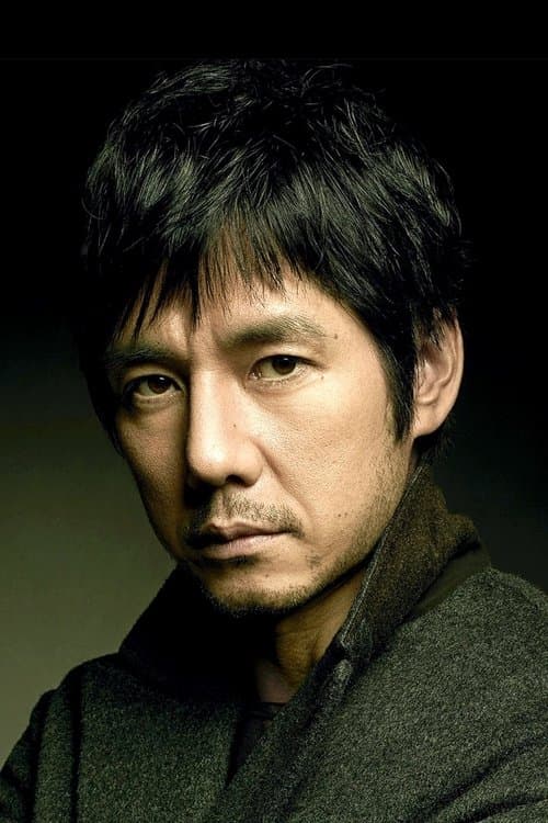 Hidetoshi Nishijima zdjęcie
