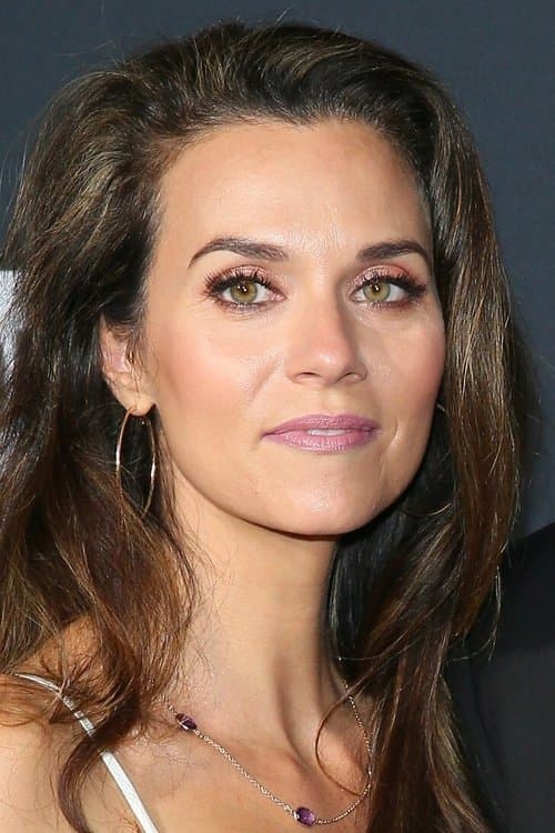 Hilarie Burton zdjęcie