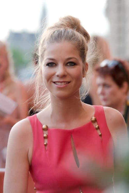 Hilde Dalik zdjęcie