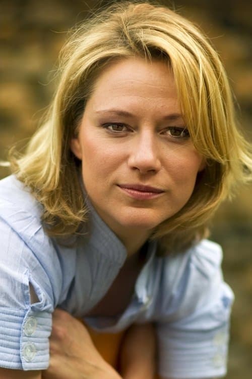Hilde De Baerdemaeker zdjęcie