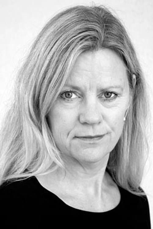 Hilde Olausson zdjęcie
