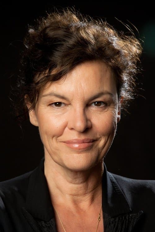 Hilde Van Mieghem zdjęcie