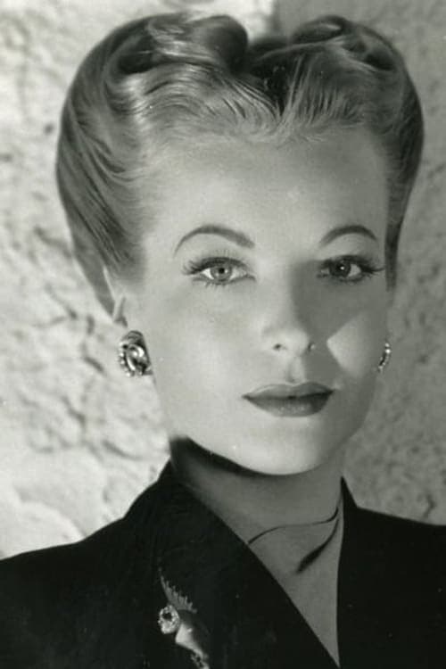 Hillary Brooke zdjęcie