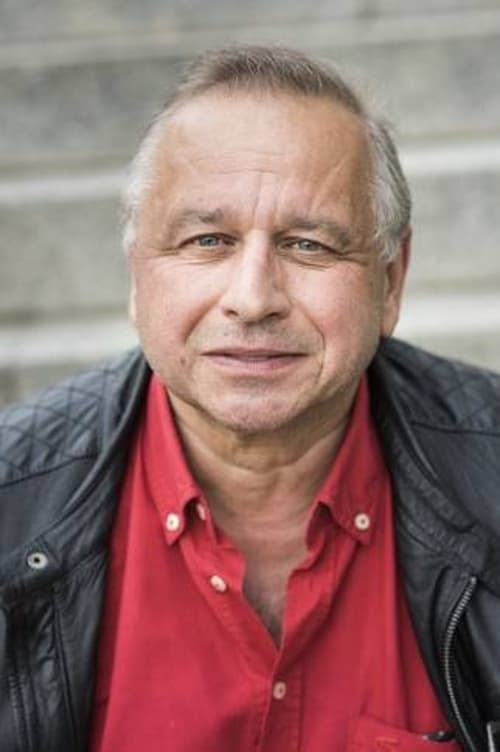 Hilmar Eichhorn zdjęcie