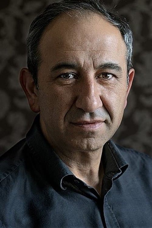 Hilmi Sözer zdjęcie