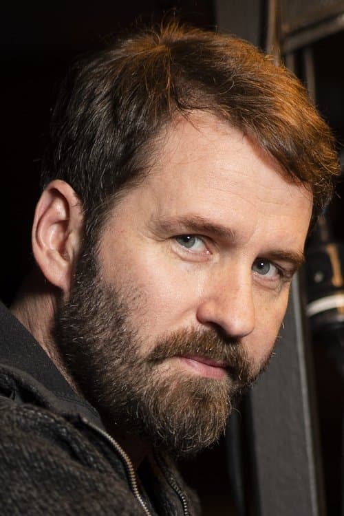 Hilmir Snær Guðnason zdjęcie