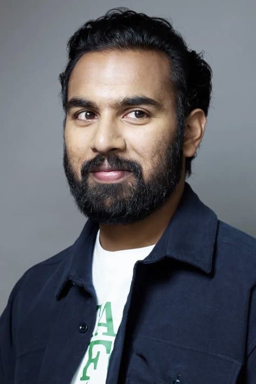Himesh Patel zdjęcie