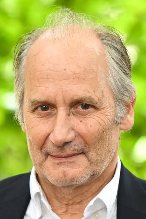 Hippolyte Girardot zdjęcie