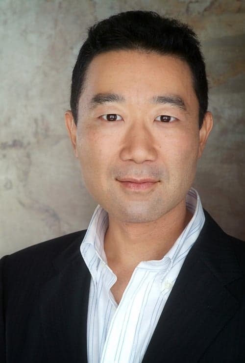 Hiroshi Watanabe zdjęcie