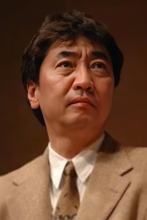 Hirotaka Suzuoki zdjęcie