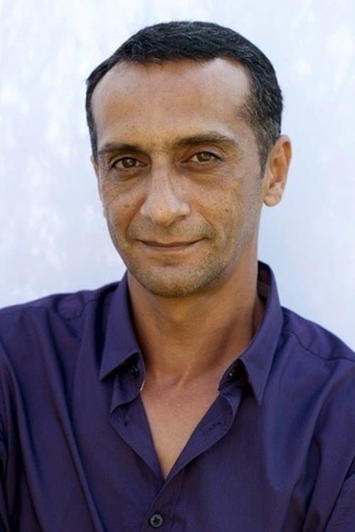 Hitham Omari zdjęcie