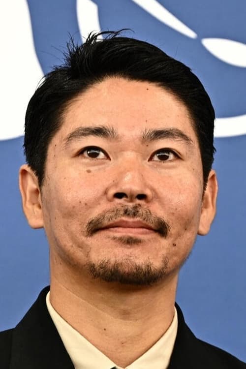 Hitoshi Omika zdjęcie