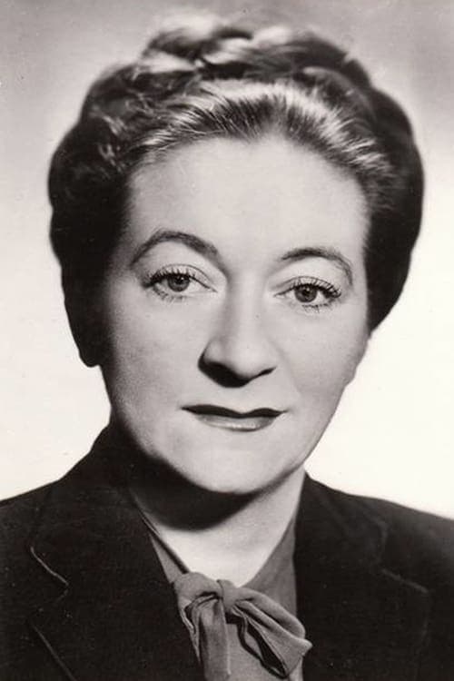 Hjördis Petterson zdjęcie