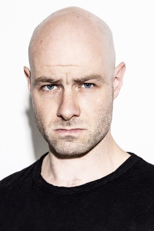 Hjörtur Jóhann Jónsson zdjęcie