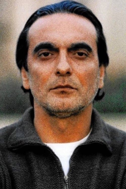 همایون ارشادی zdjęcie