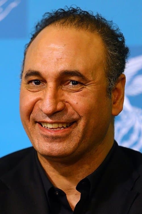 حمید فرخ‌نژاد zdjęcie