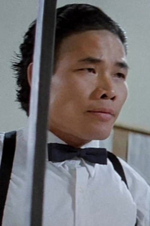 Ho Wing-Cheung zdjęcie