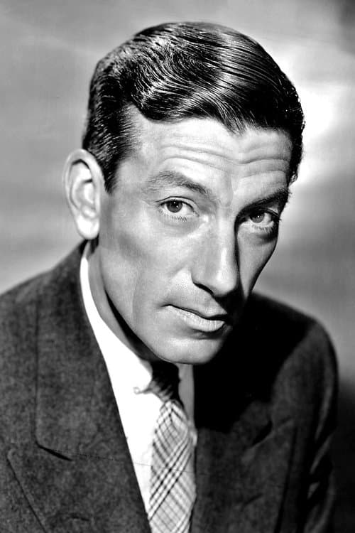 Hoagy Carmichael zdjęcie