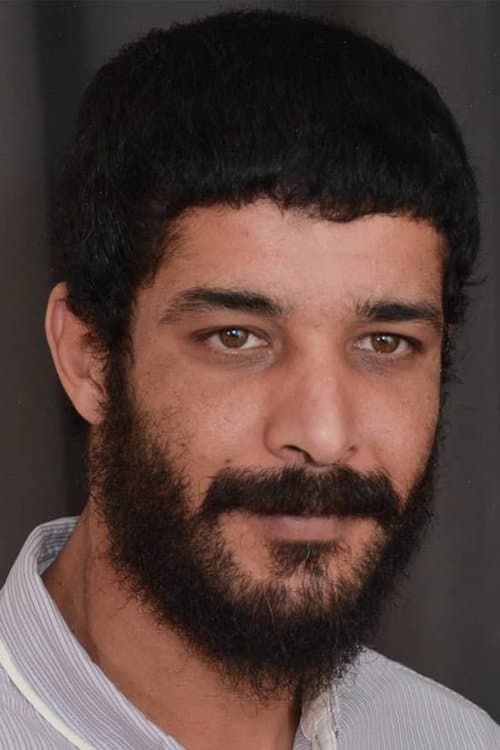 Hocine Mokhtar zdjęcie