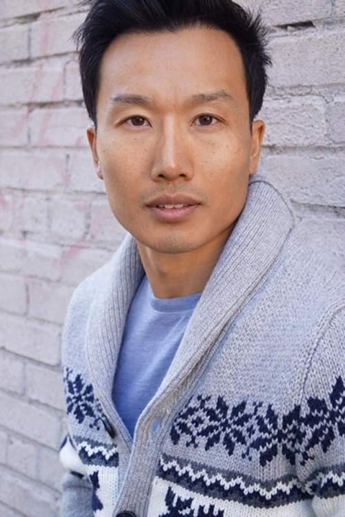 Holden Wong zdjęcie