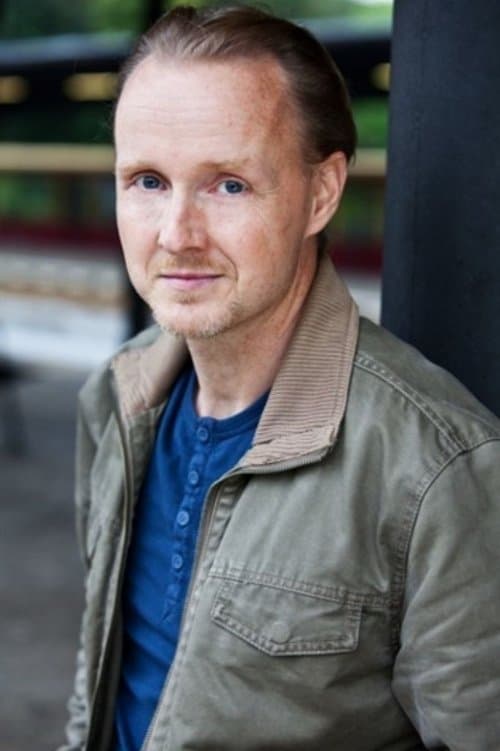 Holger Handtke zdjęcie