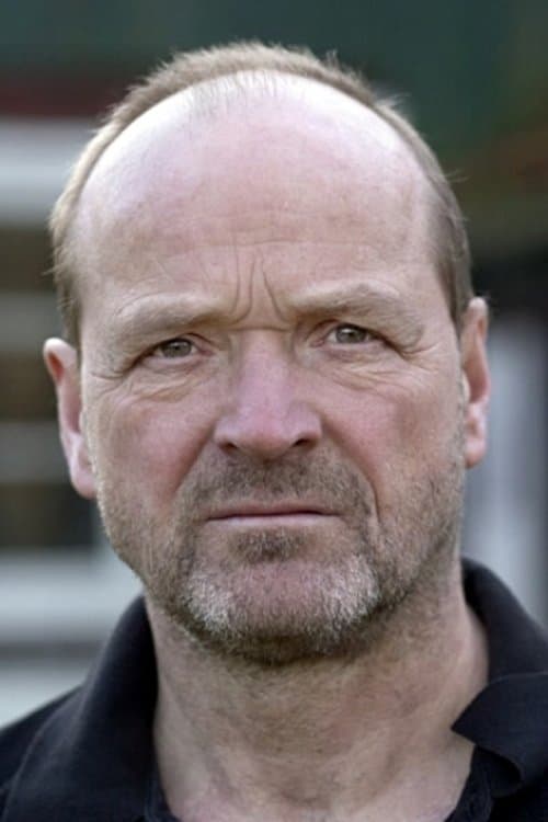 Holger Mahlich zdjęcie