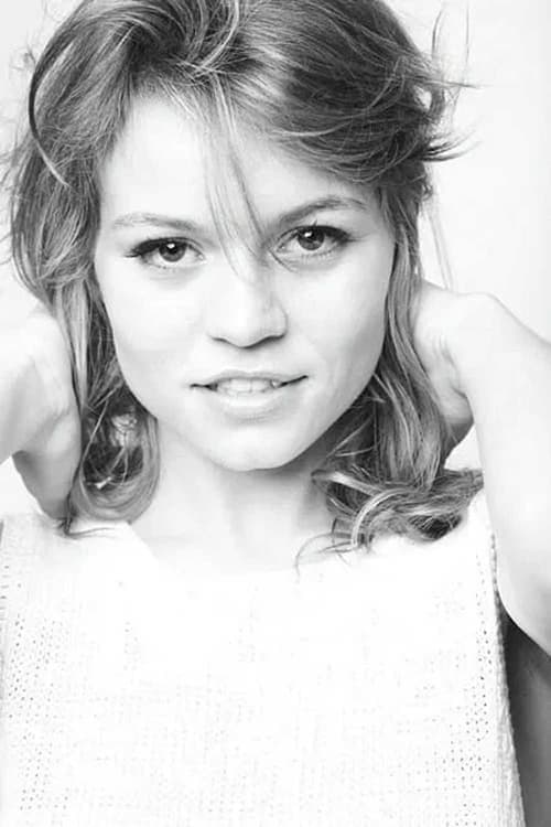Holly Goss zdjęcie
