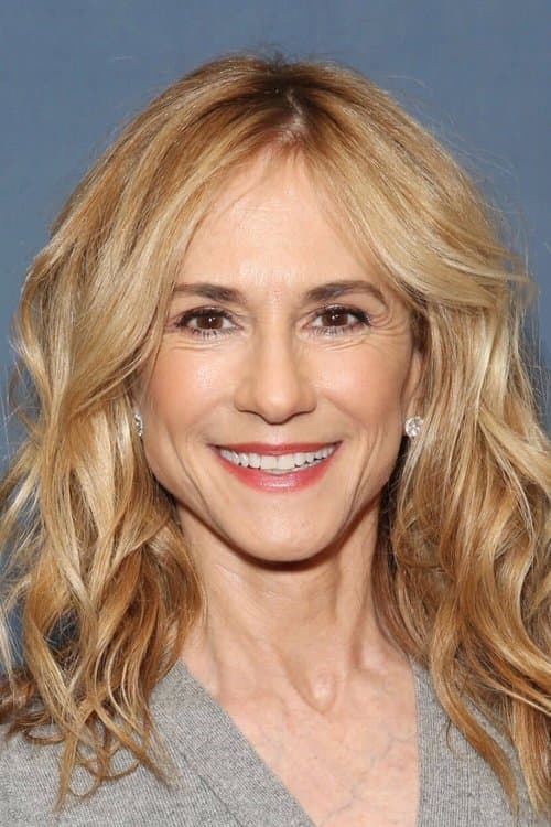 Holly Hunter zdjęcie