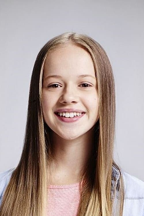 Holly J. Barrett zdjęcie