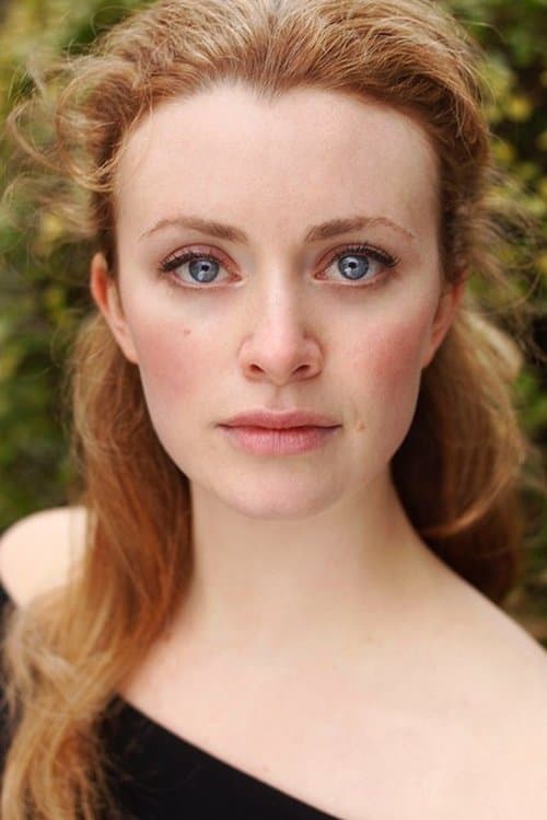 Holly Lucas zdjęcie