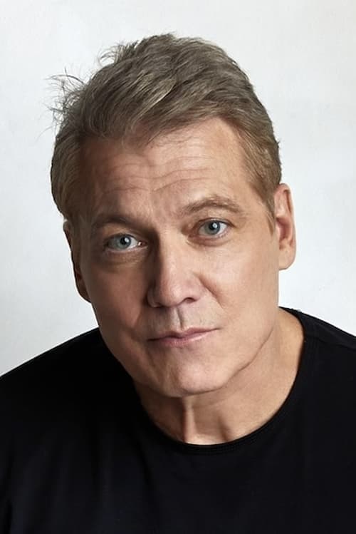 Holt McCallany zdjęcie