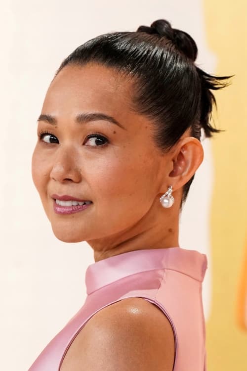Hong Chau zdjęcie
