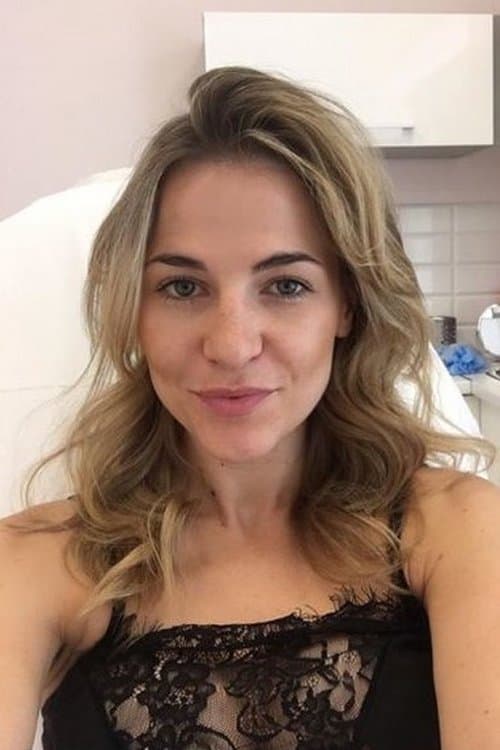 Honorata Witańska zdjęcie