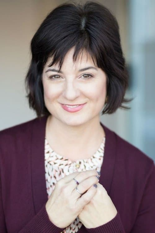 Hope Levy zdjęcie