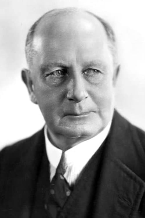 Horace Hodges zdjęcie