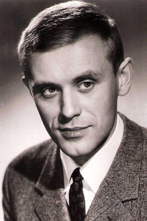 Horst Frank zdjęcie