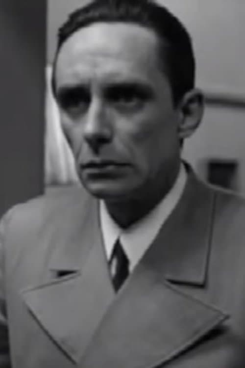 Horst Giese zdjęcie