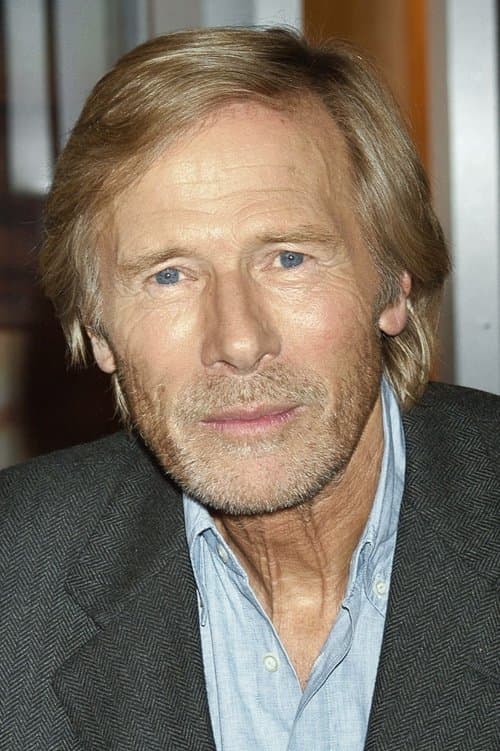Horst Janson zdjęcie