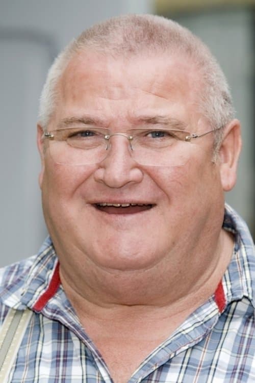 Horst Krause zdjęcie