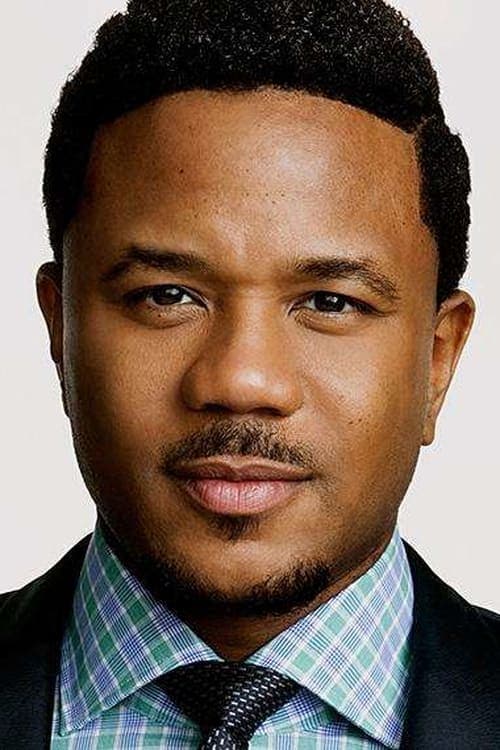 Hosea Chanchez zdjęcie