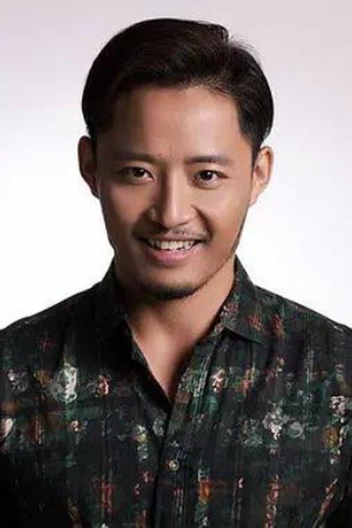 Hou Junjie zdjęcie